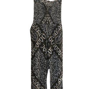 Free People Gauzy Romper